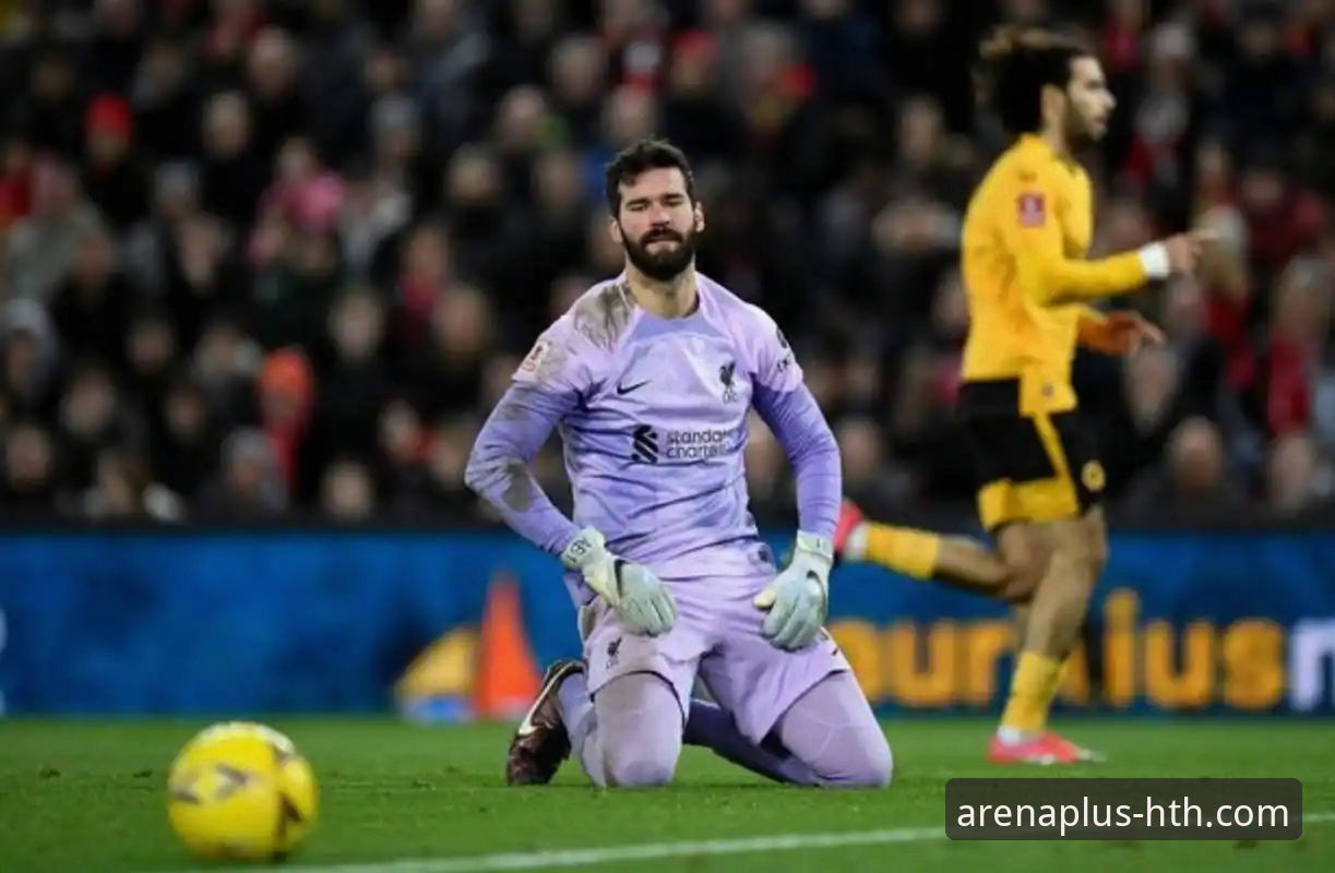 足总杯焦点战复盘：利物浦客场3-1力克狼队晋级详解