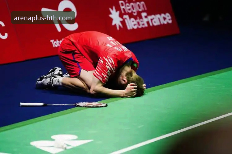 石宇奇亚锦赛夺冠，国羽八年等待终结？为什么他的胜利值得在华体会体育细细品味？