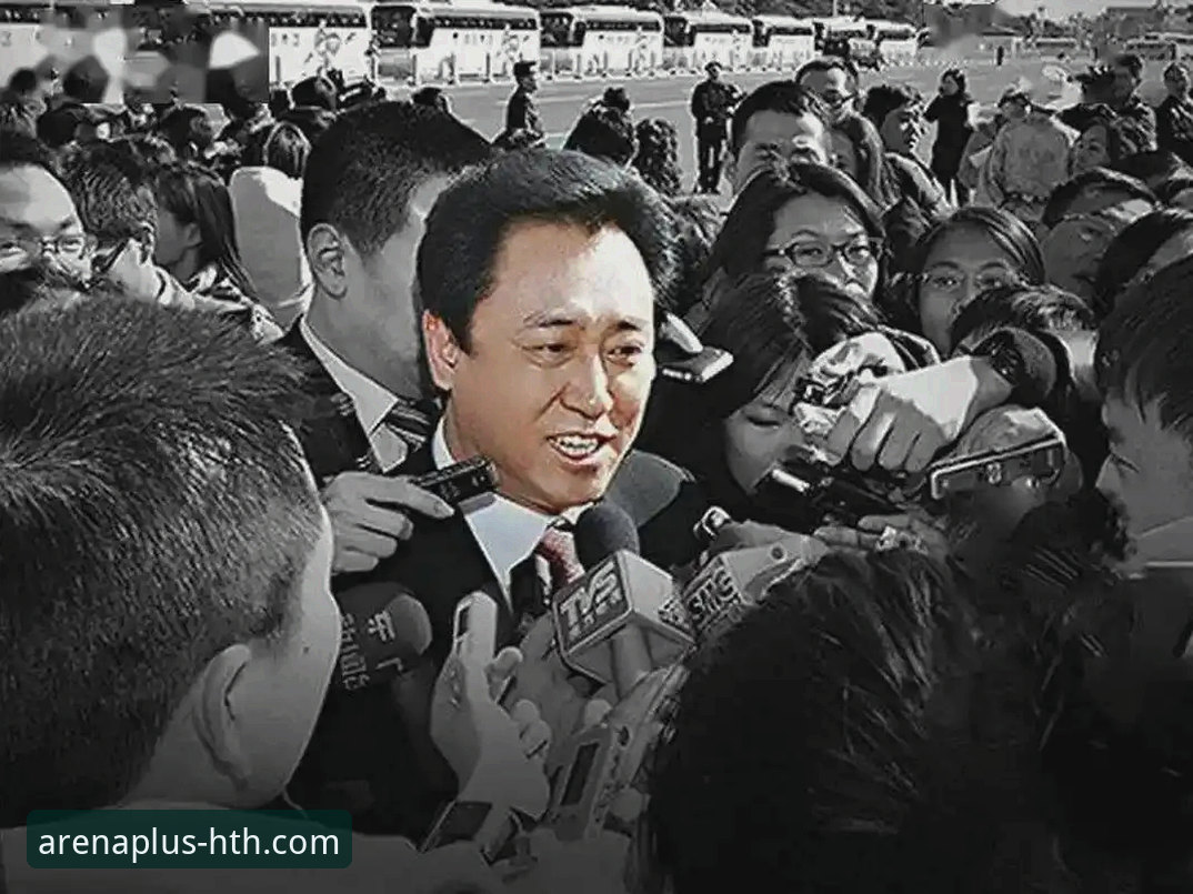 从恒大足球兴衰到许家印庭审：体育商业风险规避完整指南